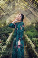 Umbrella Kurta Set