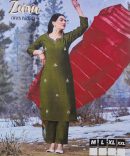 Women Kurta Set