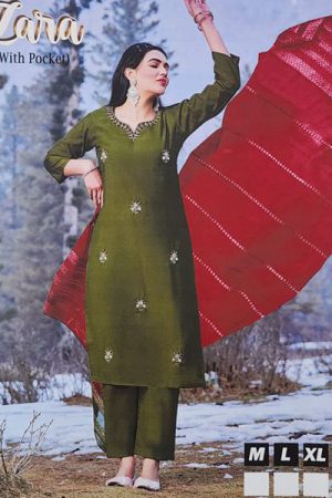 Women Kurta Set