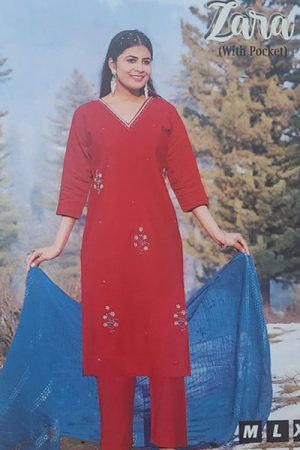 Women Kurta Set